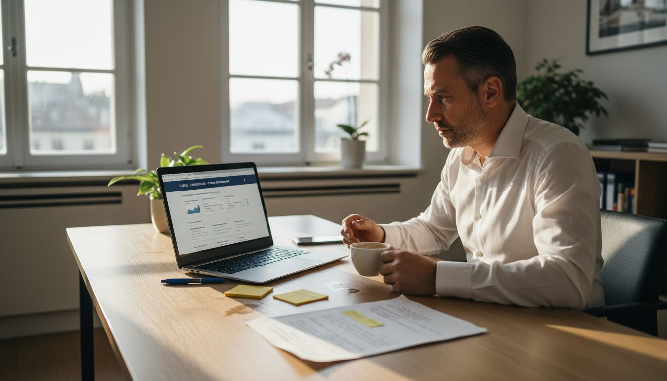 Was ist Online-Sichtbarkeit? Erfolg dank KI 2026