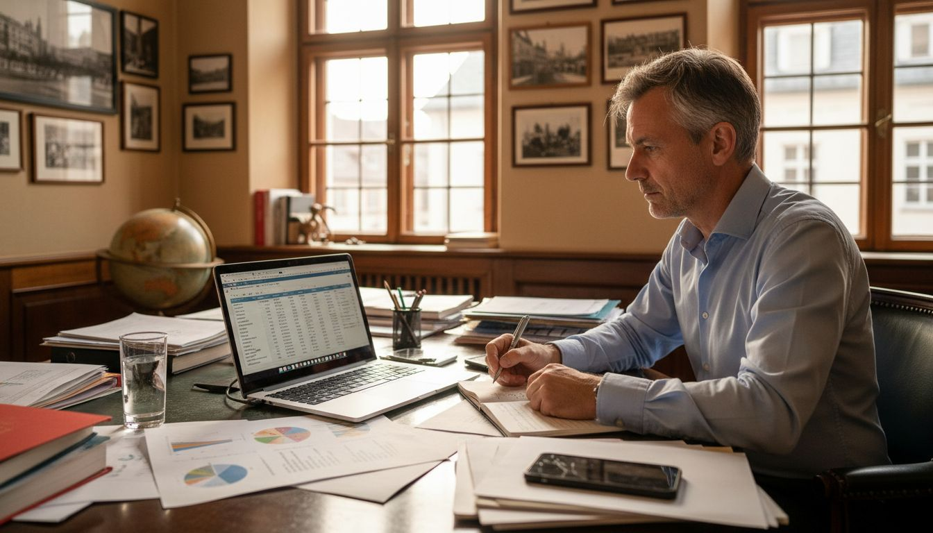 Online-Präsenz verbessern: Zu mehr Sichtbarkeit mit KI