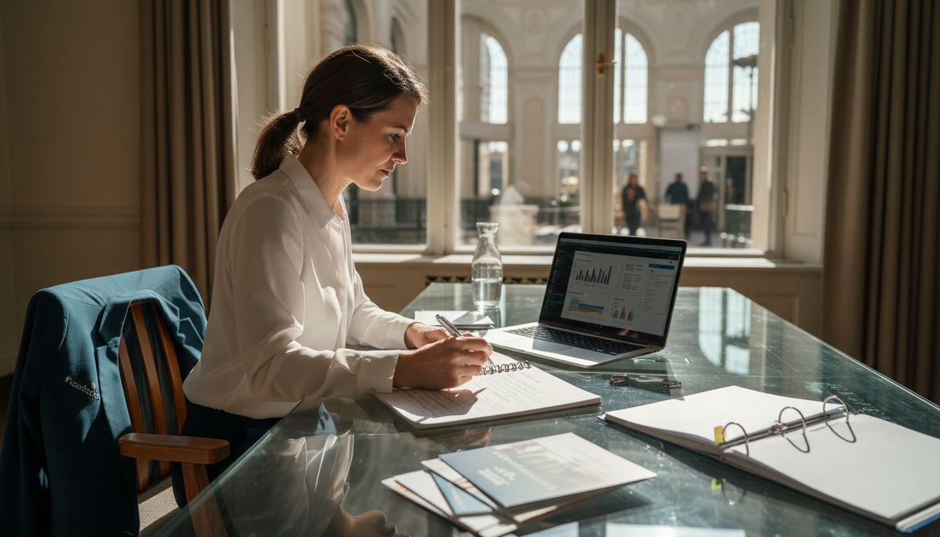 7 Punkte-Checkliste: Digitale Sichtbarkeit für Hotels