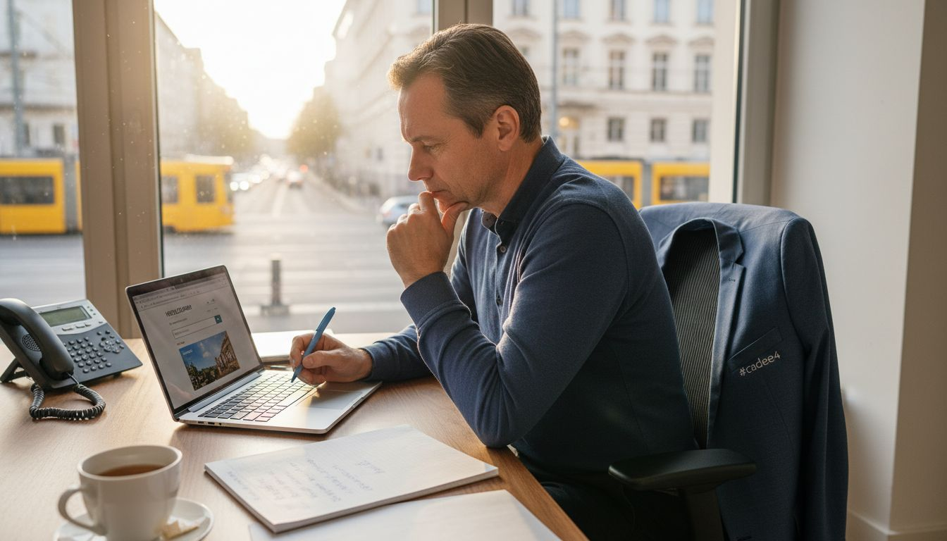 7 praktische Beispiele für KI-Suchmaschinen im Tourismus