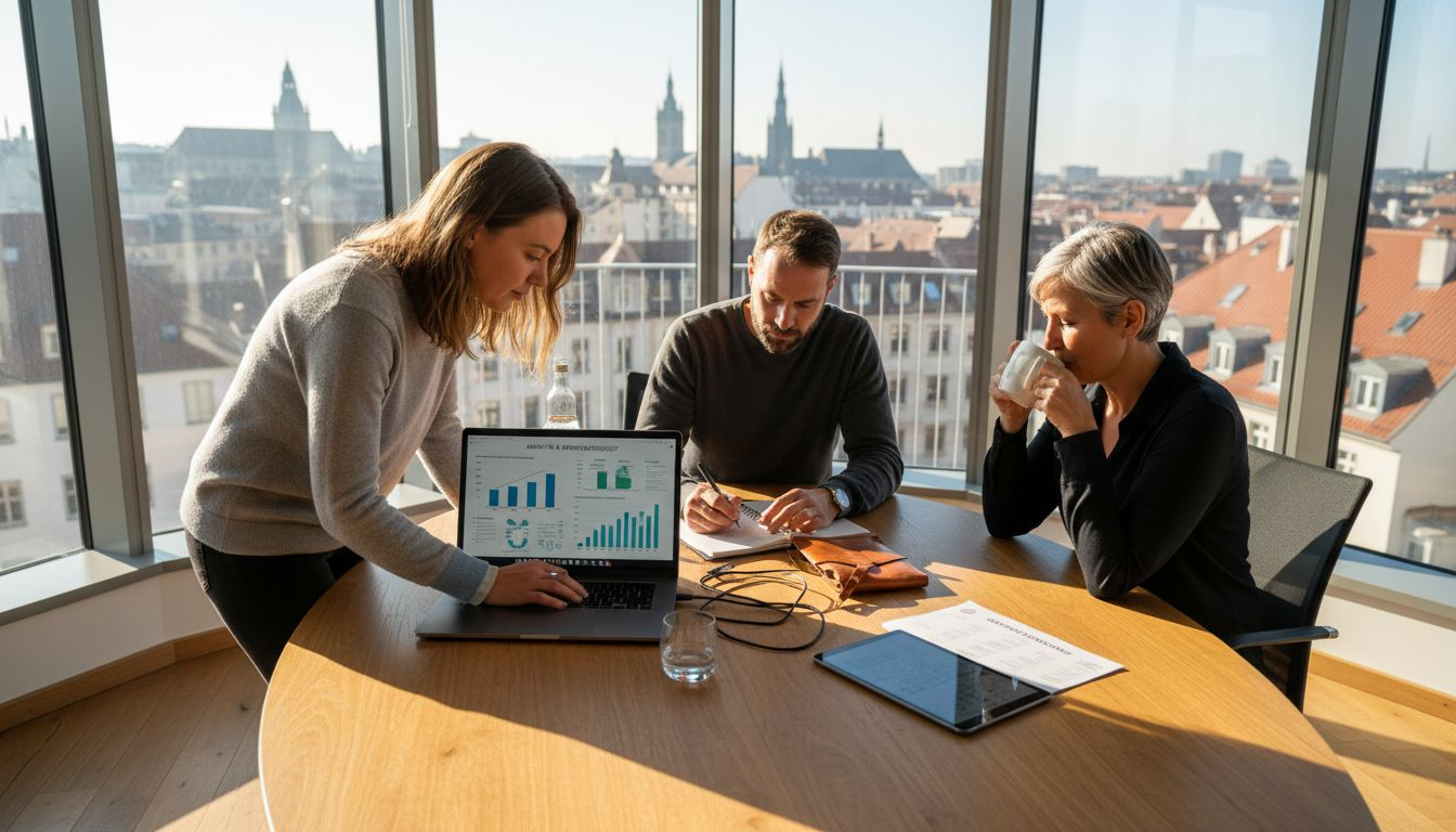 7 effektive digitale Sichtbarkeits-Strategien im KI-Zeitalter