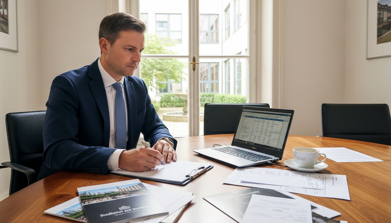 KI-gestützte Suchanfragen – Sichtbarkeit für Hotels stärken