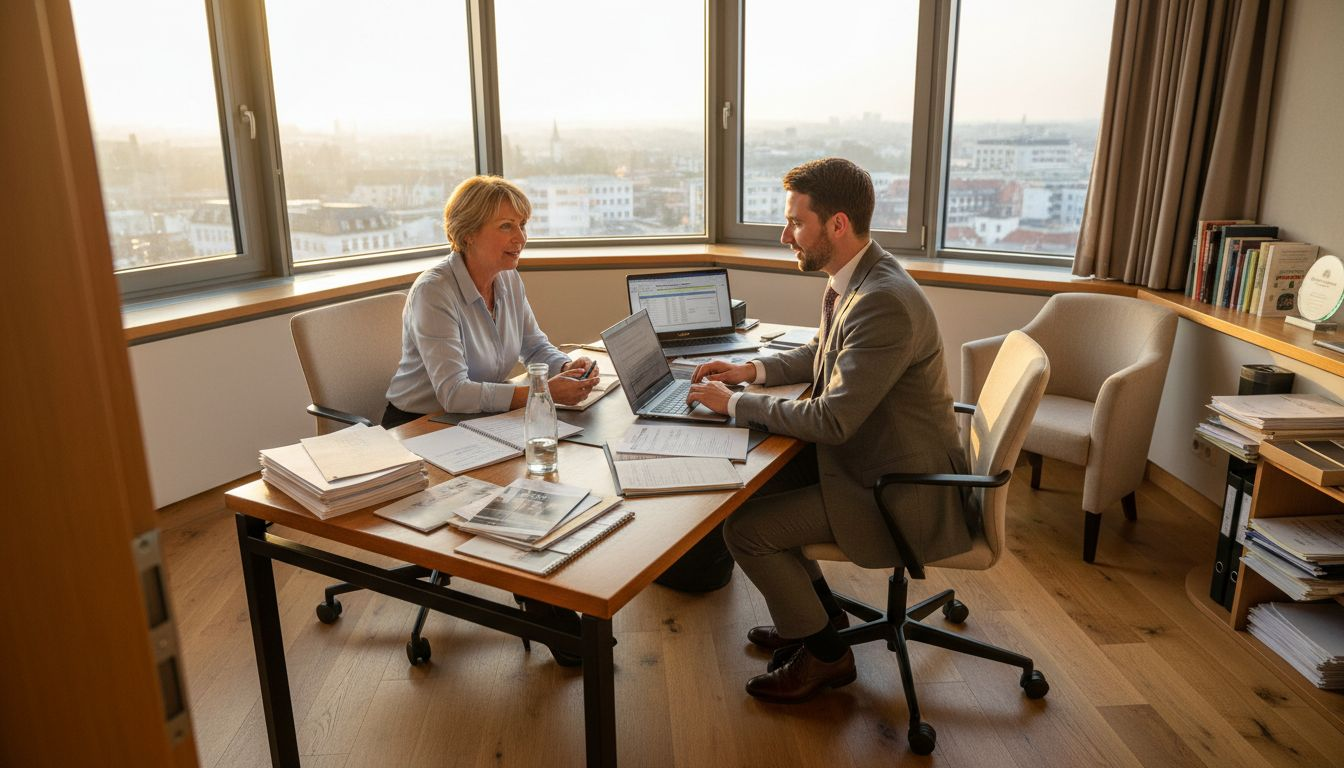 7 zentrale Vorteile von KI-Beratung für Hotels im Wettbewerb