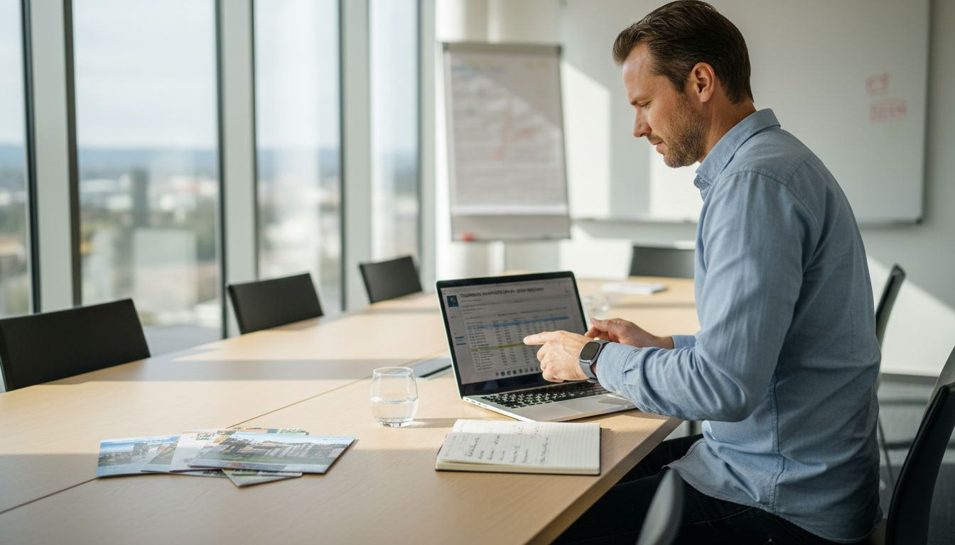 KI-Handlungsempfehlungen für mehr Sichtbarkeit im Tourismus