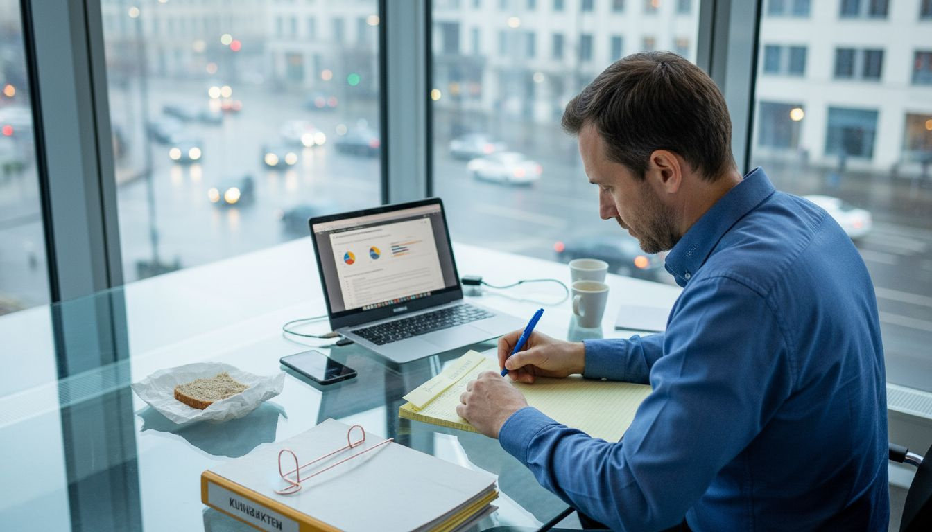 Angebote bei KI-Systemen optimieren: Schritt-für-Schritt-Guide