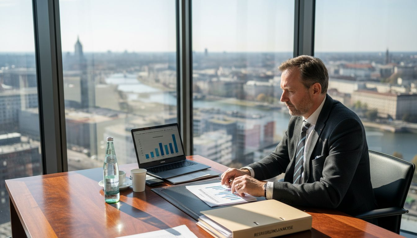 Ki-Suchanfragen verbessern: Prozess für Hotels