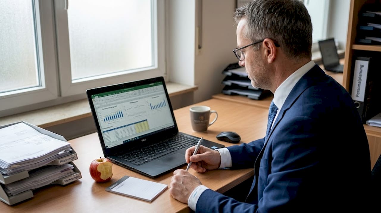 KI-Performance verstehen und für Hotels gezielt nutzen