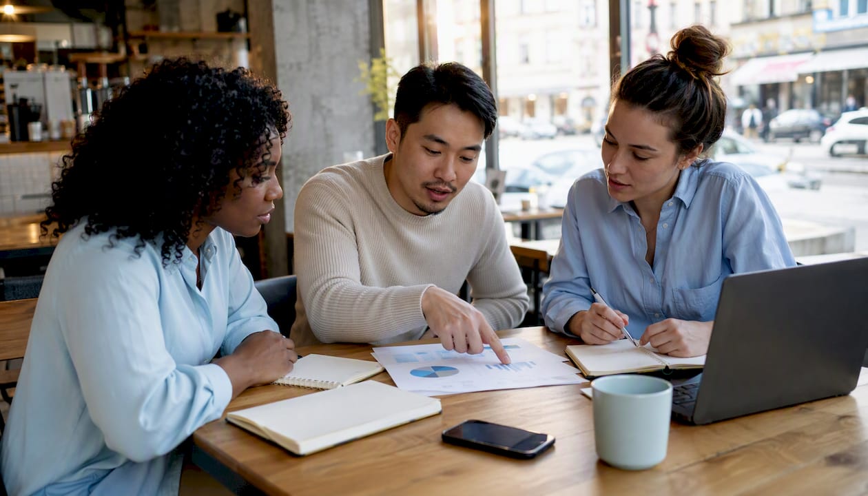Was ist KI-SEO: Leitfaden für Marketing & Hotels