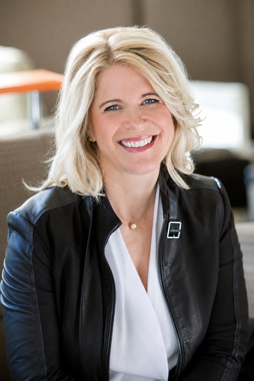 Claudia Wender vom Vitalhotel der Parktherme Bad Radkersburg